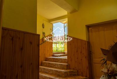 Se vinde Casă Single | Ocazie | 950 mp teren/Sibiu/5min de Piața Mare - 28