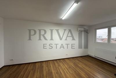 Spatii de birouri noi cu baie proprie 30 mp, Mehala - 6