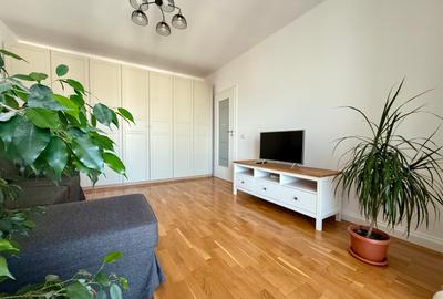 Apartament de 2 camere spre inchiriere-complex Exigent - Plaza/Lujerului - 1