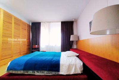 Apartament tip loft | 6 camere 125MP | Floreasca | Boxa | - 9