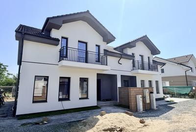 Comision 0% Duplex cu 4 camere - Toate utilitatile + Asfalt - Drumul Boilor - 5