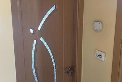 Apartament 4 camere cf 1 decomandat etaj7\8 - 10