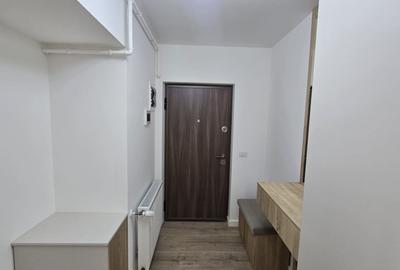 Apartament Exclusivist de Închiriat în Arena Residence - 7
