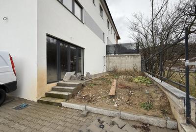 Duplex de vanzare in Floresti ,zona Manastirii Taut 120mp utili teren 250mp - 15