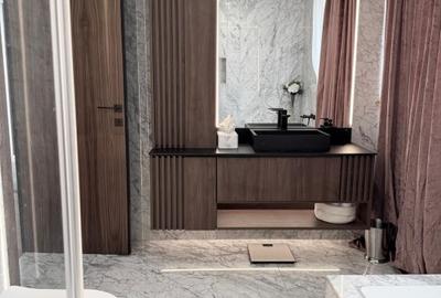 Casă individuală de închiriat, 4 camere, complet mobilată–strada Mălinului, Cluj - 10