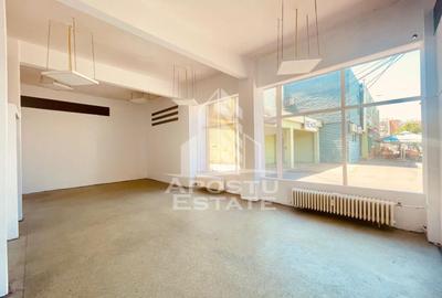 Spatiu Comercial - Zona UTA - 5