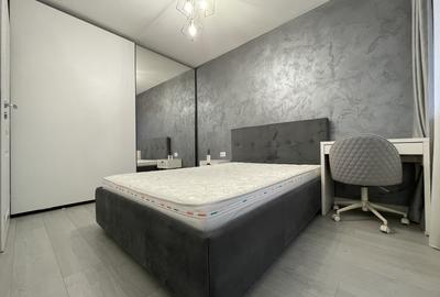 Apartament modern cu 3 camere si parcare - 1