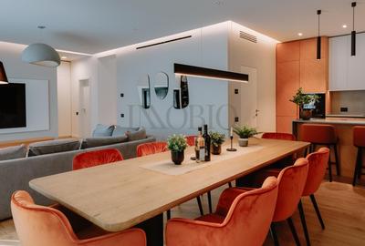 Vila 2 dormitoare + Dressing | Gated Community | First Rent - 8