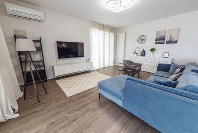 2 CAMERE | PIPERA CLOUD 9 | PARCARE - 4