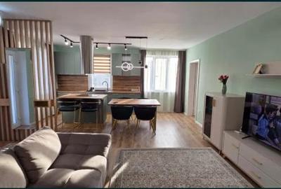 Apartament 3 camere la casa in Sacele - 1