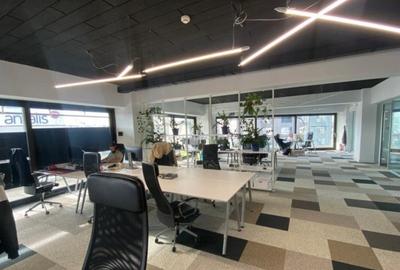 REC3001258 Spatiu Comercial High End I Matei Basarab - 7