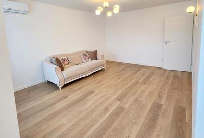 Apartament Premium - Vedere Frontală Dunăre -  Faleza Galati - 11