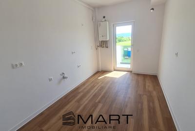Apartament 2 camere 58mp Doamna Stanca - 2