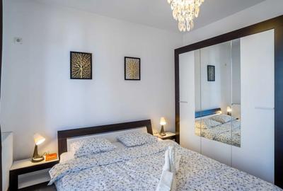 AP. 2 CAMERE IANCULUI, CENTRALA PROPRIE, BLOC NOU, MOBILAT MODERN - 1