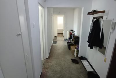 SUPEROFERTA-apartament 3 camere dcomandat-KM 4-5 - 6