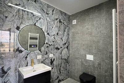 Trăiește la Înălțime – Penthouse Spațios de Închiriat, Pipera +2 locuri parcare - 13