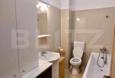 Apartament modern tip studio, 44 mp, parcare, zona Andrei Muresanu Sud - 5
