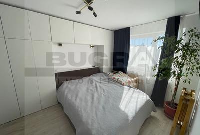 Apartament 3 camere, 67mp,  2 bai, terasa, zona Corneliu Coposu - 1