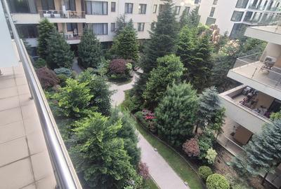 Apartament Aviatiei - Ambasada Chinei - Zagazului (North Areea Lake View ) - 9