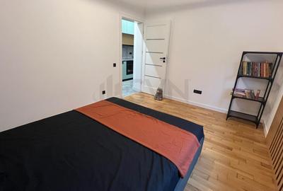 REA1026582 Apartament 2 camere l Mobilat Utilat Premium l Stirbei Voda - 8