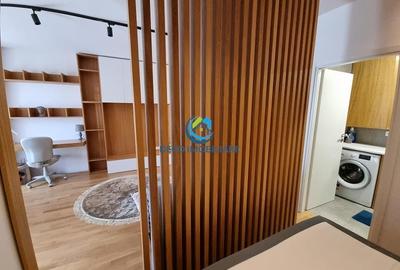 Apartament cu 1 camera de inchiriat zona Sigma, C. Turzii - 4