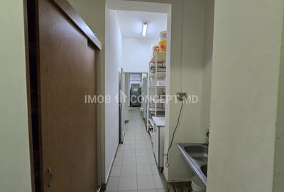 VANZARE SPATIU COMERCIAL -Parter, in zona 9 Mai - 8