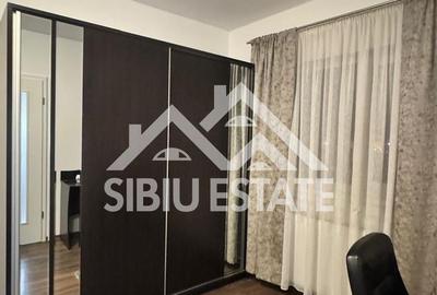 Studio modern cu 1 cameră și bucatarie separata – 31 mp utili - 10