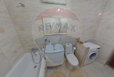Apartament cu 4 camere de vânzare, Piața 1 Decembrie 1918 - 13