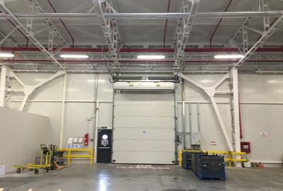 Spațiu industrial, 4500 mp în Central