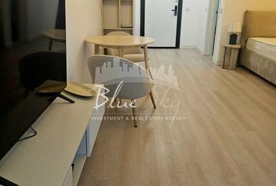 Studio modern cu vedere la mare în Mamaia Nord – Bloc White Titanic - 5