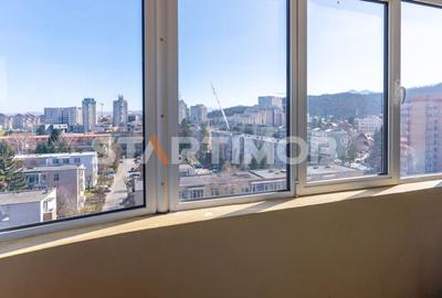Apartament cu parcare si boxa Centru Civic Onix - 13