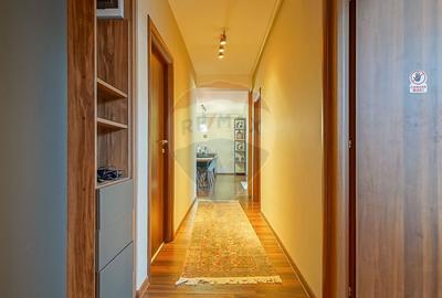Apartament 3 camere Predeal ca-n poveste - 22
