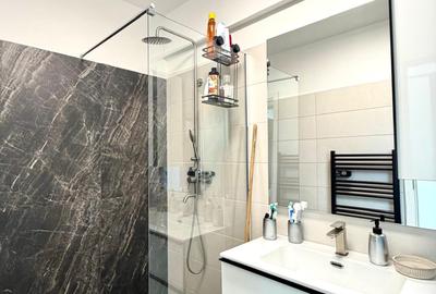 Metalurgiei-Apartament 149 m.p. - 2 camere - curte - 2 parcari - 7