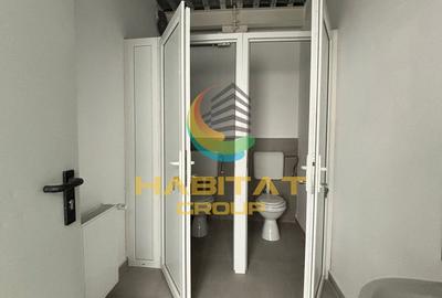Hala Noua de inchiriat zona Aparatorii patriei - depozitare/ birouri - 8
