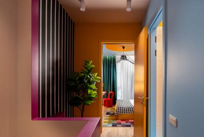 APARTAMENT 2 CAMERE- HERASTRAU - COMISION 0% - 6