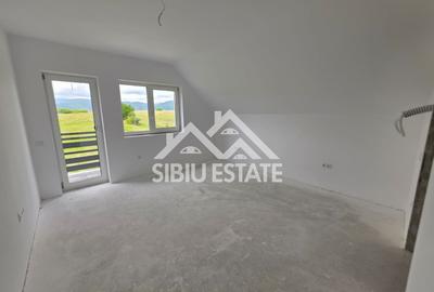 Casa individuala 5 camere, 3 bai, Cristian, Sibiu - 22