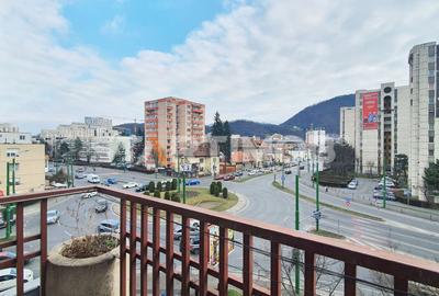 Apartament 3 camere Centru Civic prima inchiriere - 30