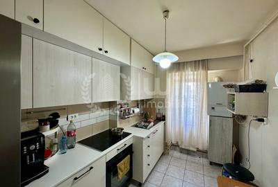 Apartament 3 Camere | Decomandat | Etaj 5/8 | Manastur | Ion Mester - 4