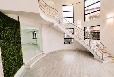 Vila deosebita cu arhitectura unica Prelungirea Ghencea - 5