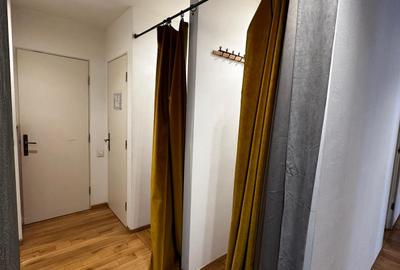 Spațiu de închiriat în zona Eminescu - 12