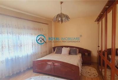 Royal Imobiliare - vanzare vila de lux, zona Albert - 22