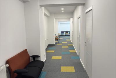 Vitanul Nou | spatii de 14,30 si 35mp in cladire comerciala | etaj 3/5 fara lift - 7