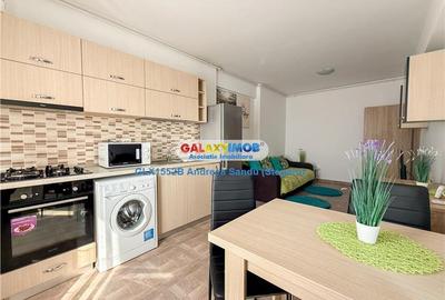Apartament 2 camere de inchiriat in Rotar Park 1, cu loc de parcare - 1