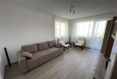 Apartament 2 camere de închiriat | Tractorul – Brașov | Parcare inclusă - 1