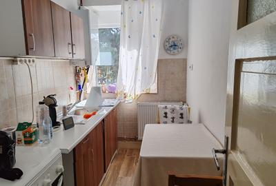 Garsoniera in bloc vila, libera la vanzare zona Piata Tractorul - 4