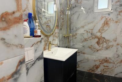 Apartament 3 camere  Marasti  aproape de facultati cu 2 parcari - 9