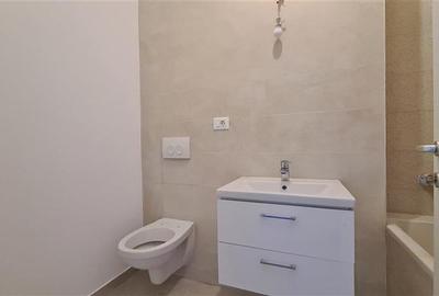 APARTAMENT NOU, INTABULAT, OCUPABIL IMEDIAT, COMISION 0% - 4