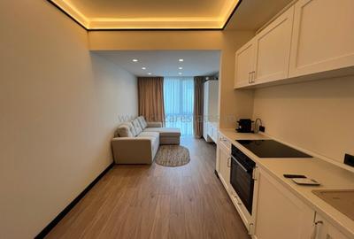 PIPERA COMPLEX APARTAMENT 2 CAMERE FINISAJE NOI - 7