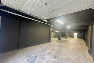 Spațiu industrial  – Zona Victoriei – Str. Teodosie Rudeanu nr. 41, - 8