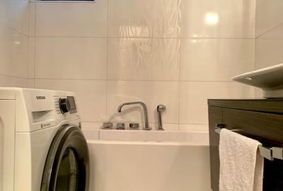 Apartament 4 camere -mobilat si utilat premium-Sisesti - 31